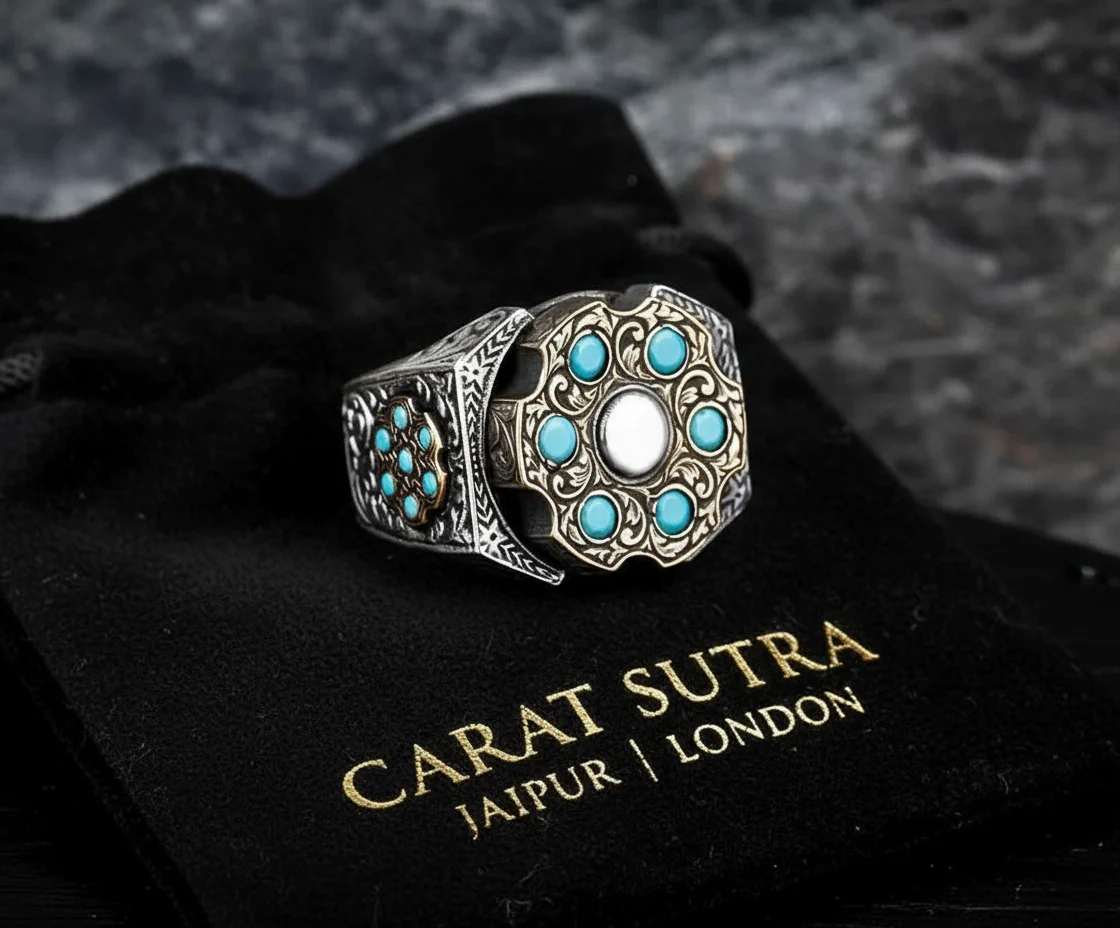 Limited Edition Rings